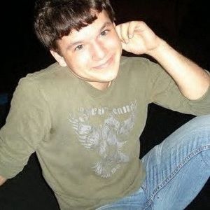 Meet your Posher, Paul